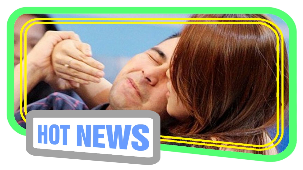 Bikin Panas! Kumpulan Video Kemesraan Raffi Ahmad dengan Ayu Ting-Ting