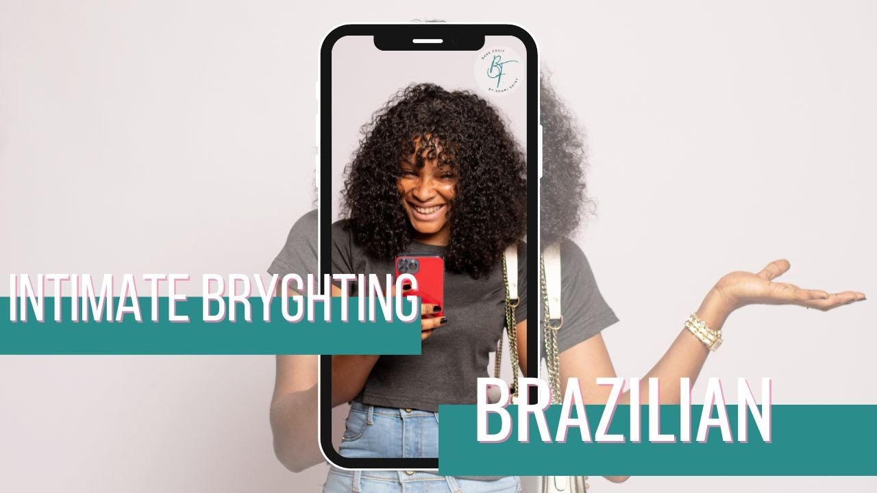 Bikini Bleaching | Skin Lightening Treatment @ Bare Fruit Sugaring and Brows