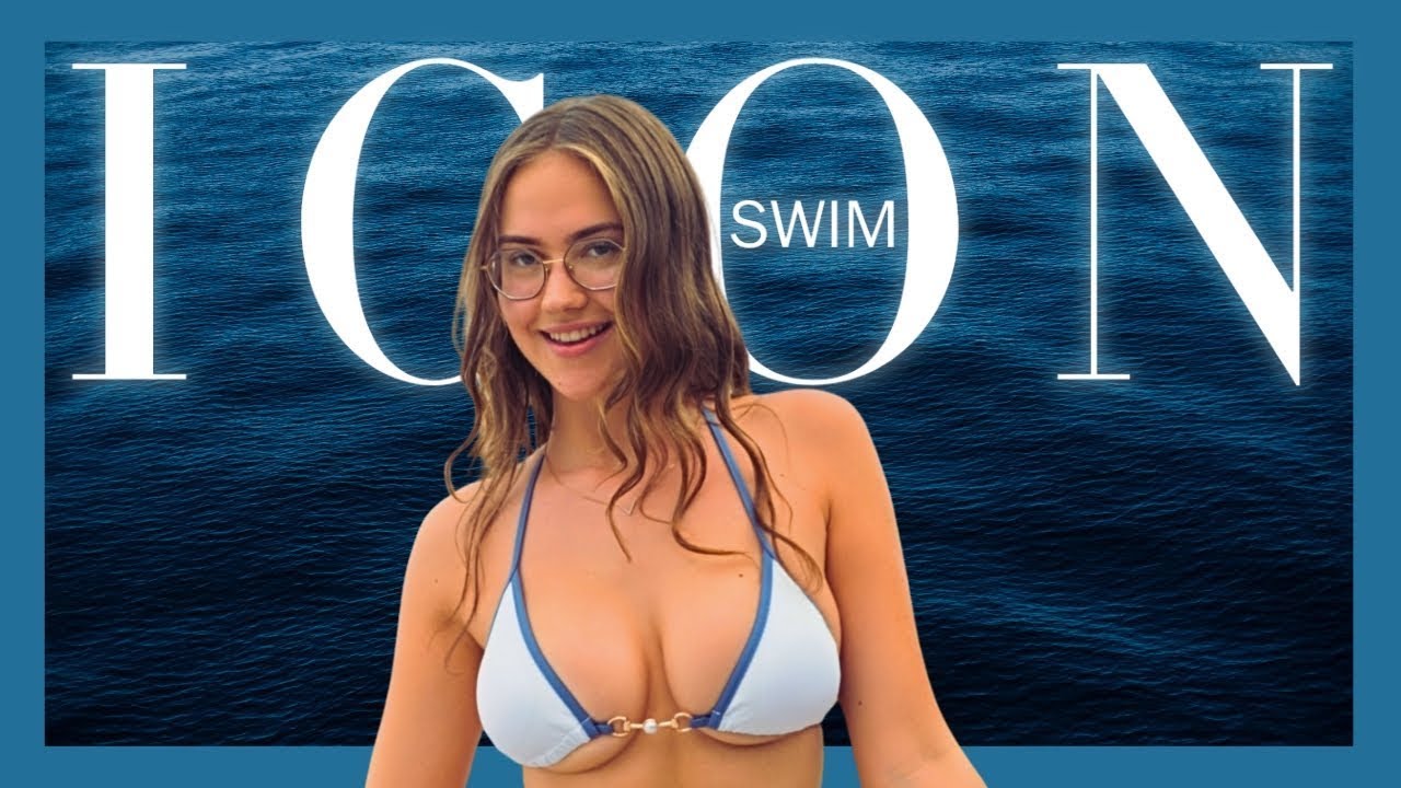 Bikini Girl with Zeeshan Try On Haul BTS #maarya #bts #tryonhaul #fashion #style