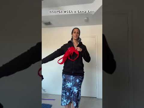 Bikini to the pool as an Orthodox Jewish Woman?
