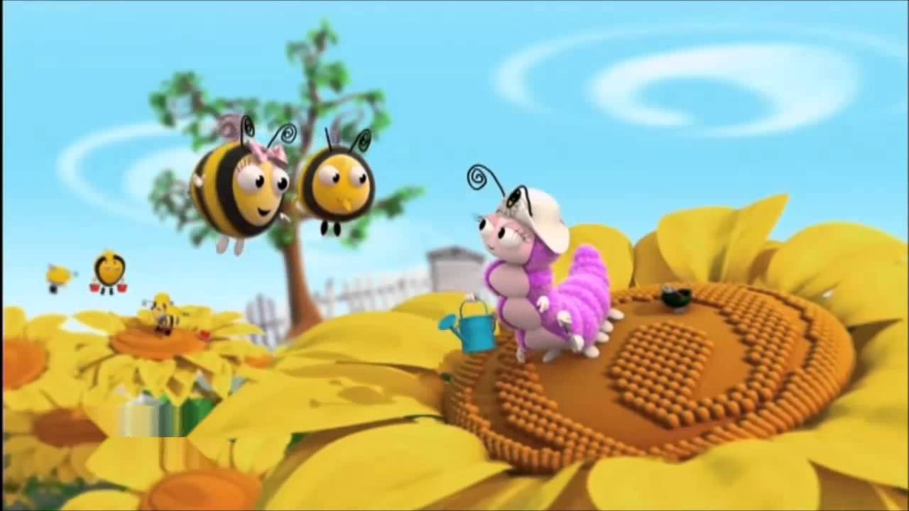 Bikupan Svenska Orginal intro