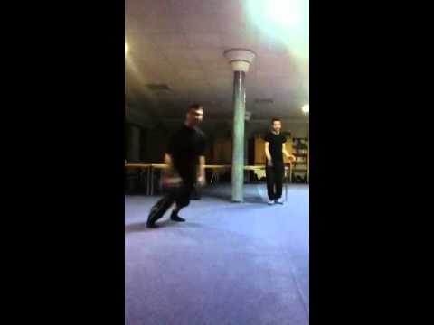 bilal alkan back flip salto