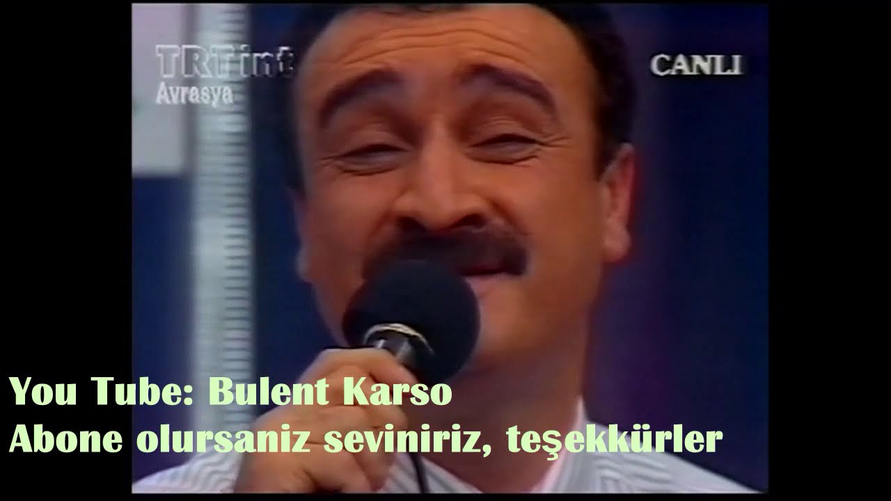 Bilal Ercan ---- Yağmur yağar benim garip başıma