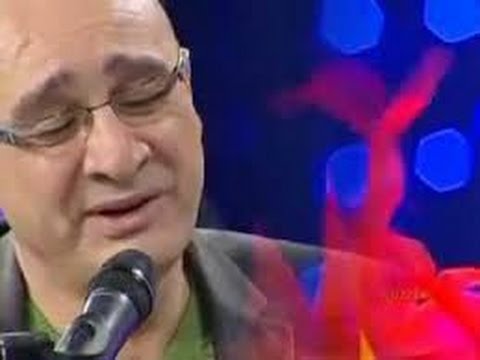 Bilal Ercan Sarsıntı ( Bakıp seni gören aşık)