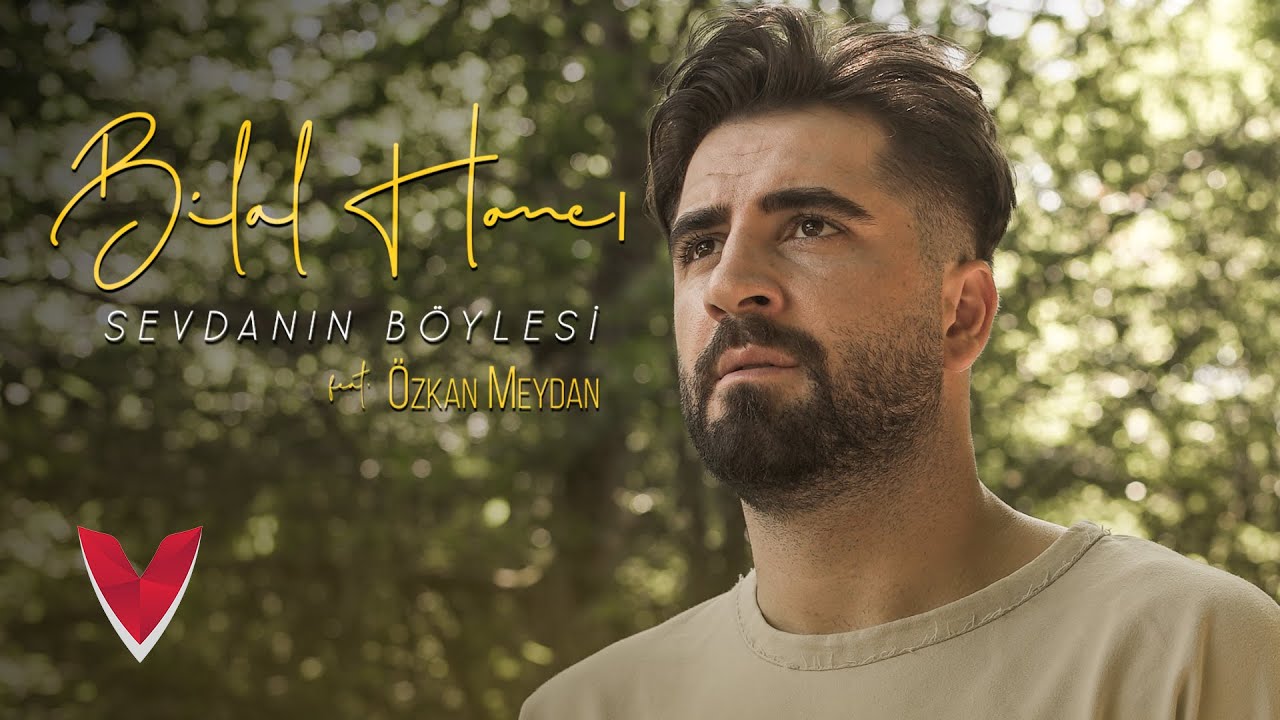 Bilal Hancı feat. Özkan Meydan - Sevdanın Böylesi (Official Video)