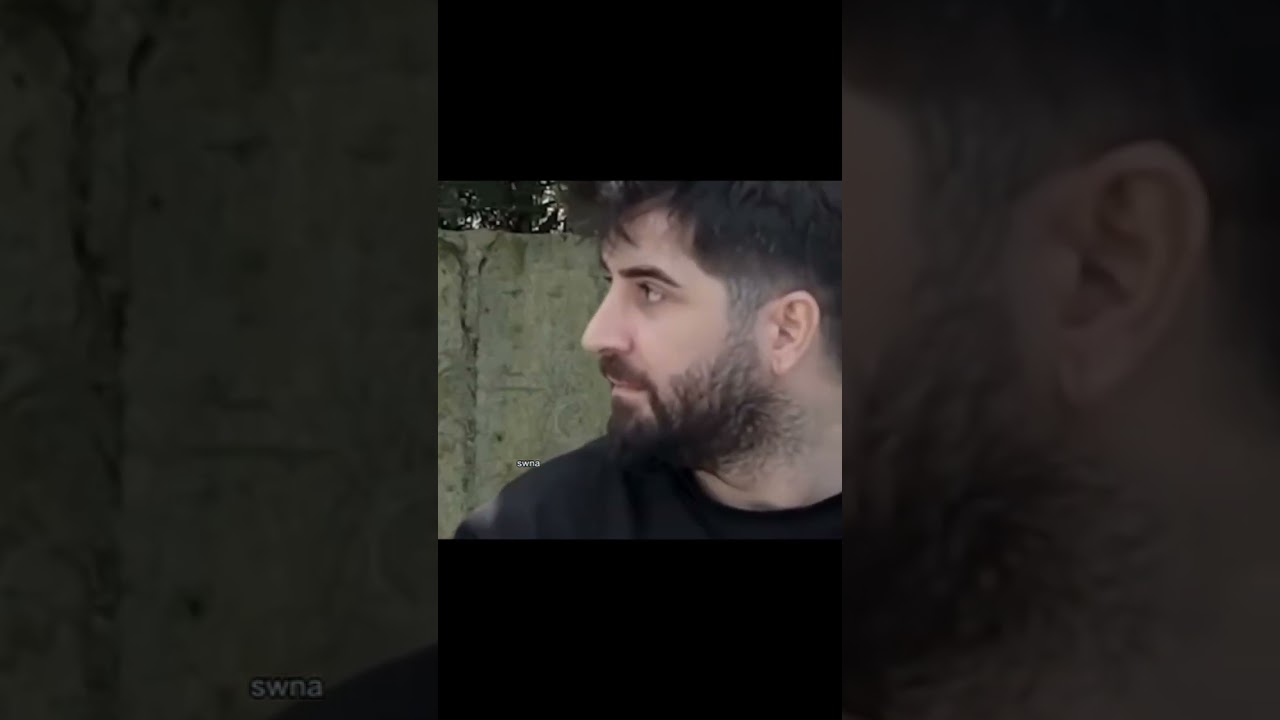 Bilal HanJi gerginlik 20/9999