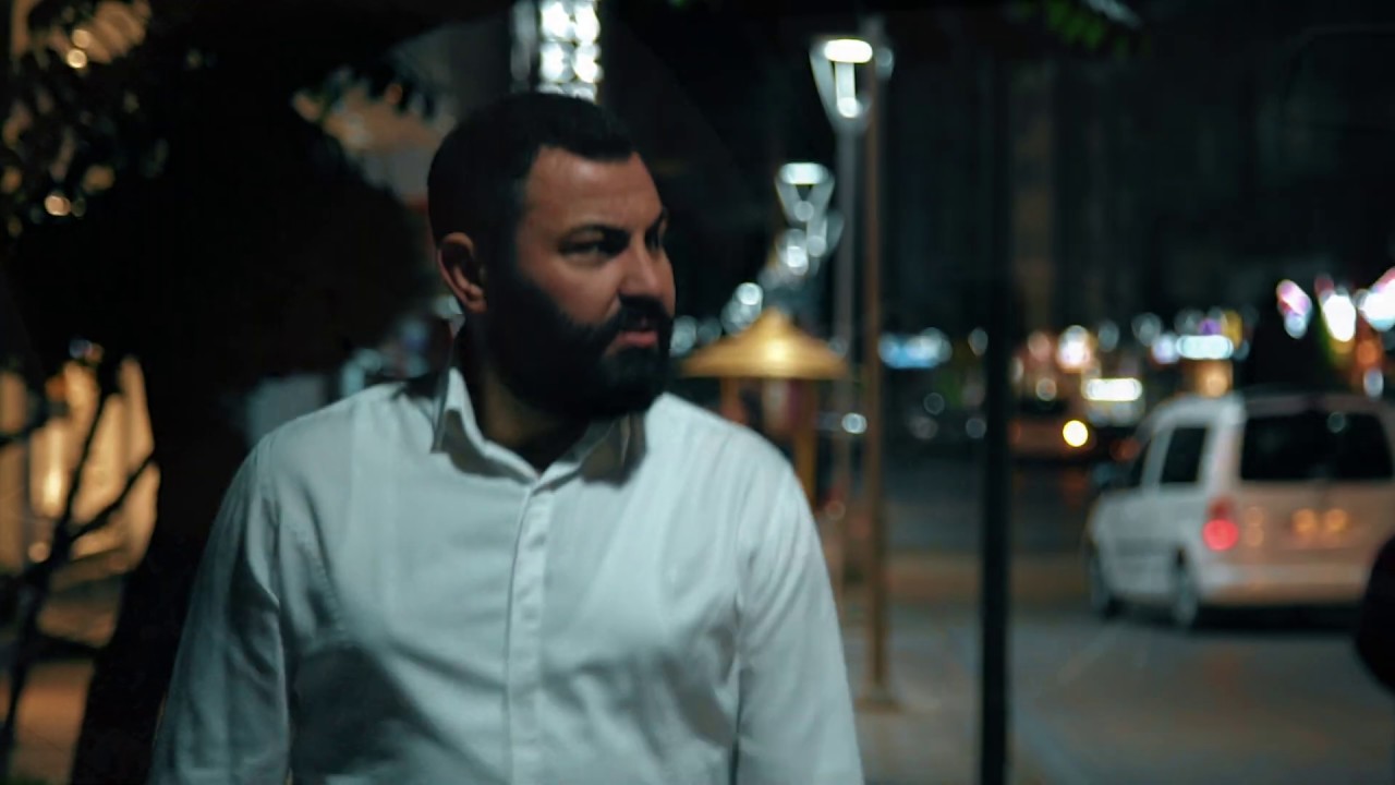 Bilal Kırsakal - Yıldızlar Gökte 2019 Hd Klip