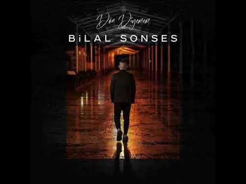 Bilal Sonses - Dön Diyemem