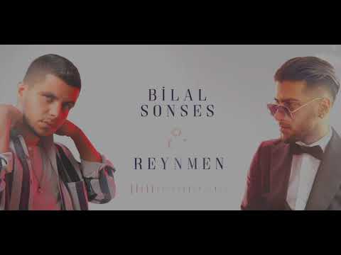 Bilal Sonses & Reynmen -Sen Aldırma - Karaoke