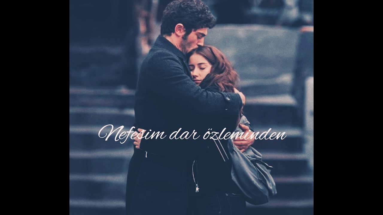 Bilal Sonses_Öpesim var // Whatsapp status