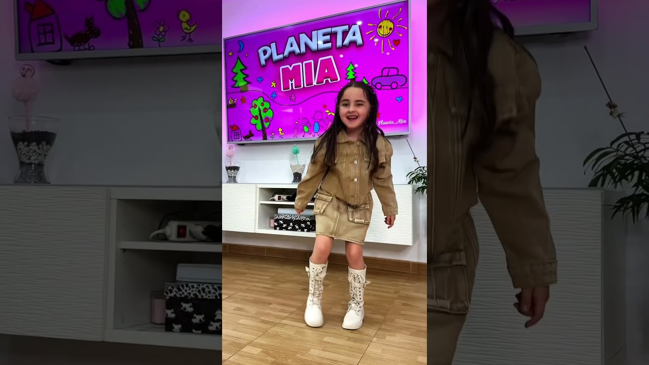 BÁILALO ROCKY 🪩🕺🔥 Nuevo Baile Viral TENDENCIAS 🔥🧨 #trend #baile #bailesvirales #bailalorocky