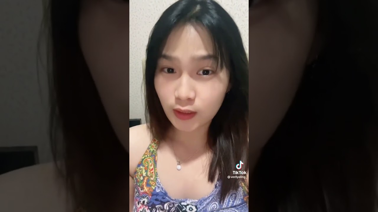 Bilang oh nada tinggi