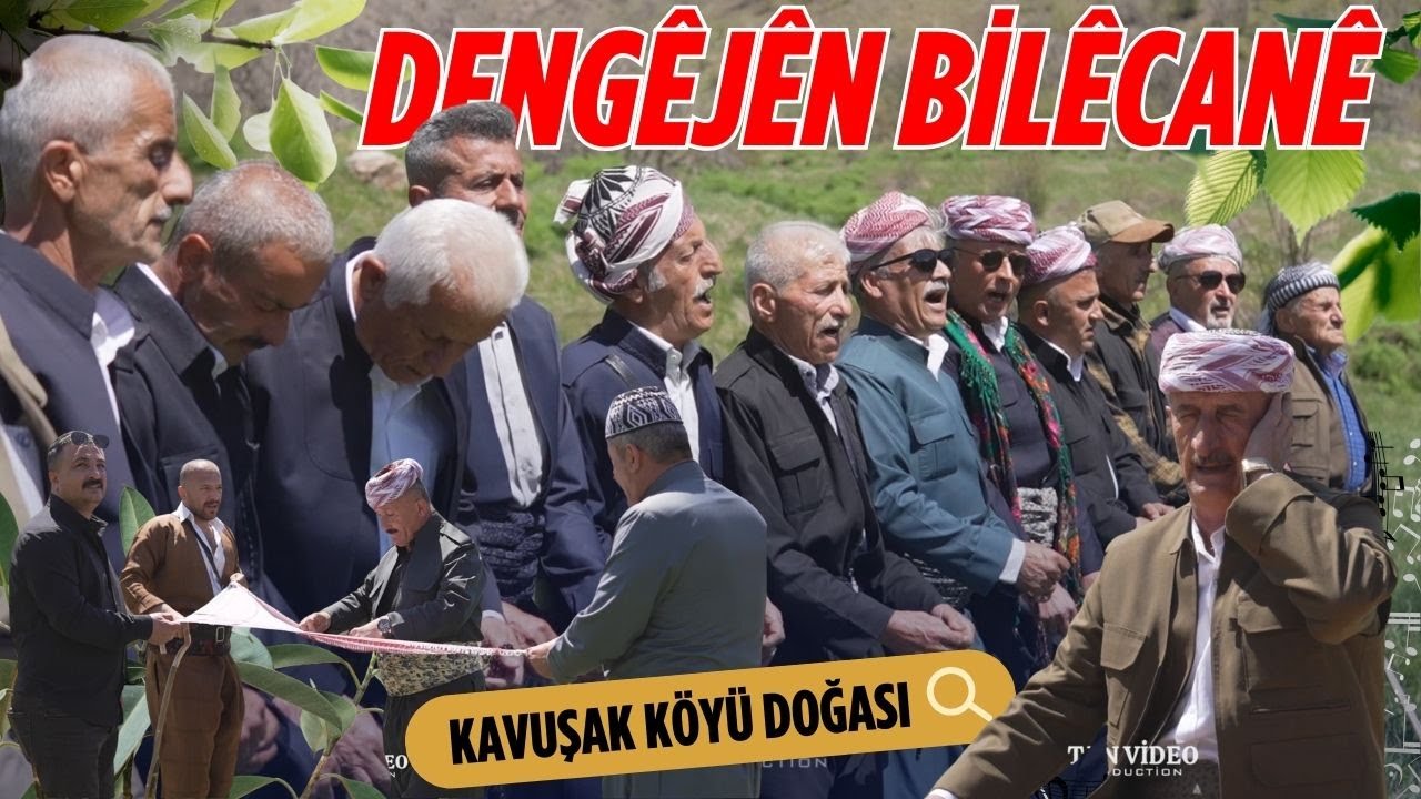 Bilecani Aşireti'nin 32 yıl sonra köylerine dönüşü, büyük bir coşku ve kutlamalarla taçlandırıldı.