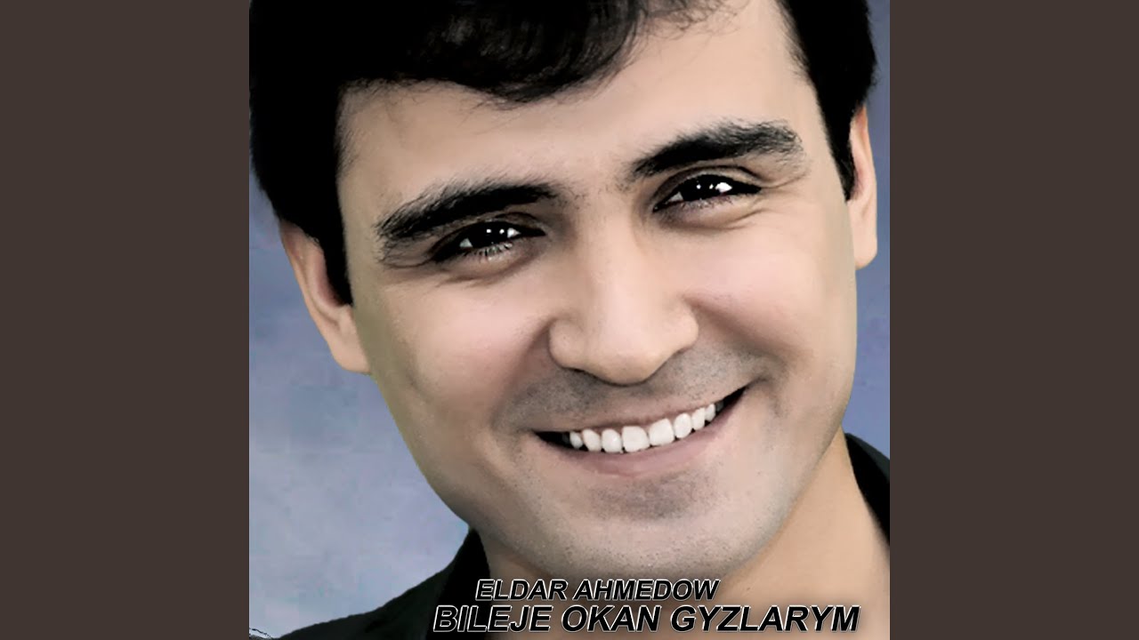Bileje Okan Gyzlarym