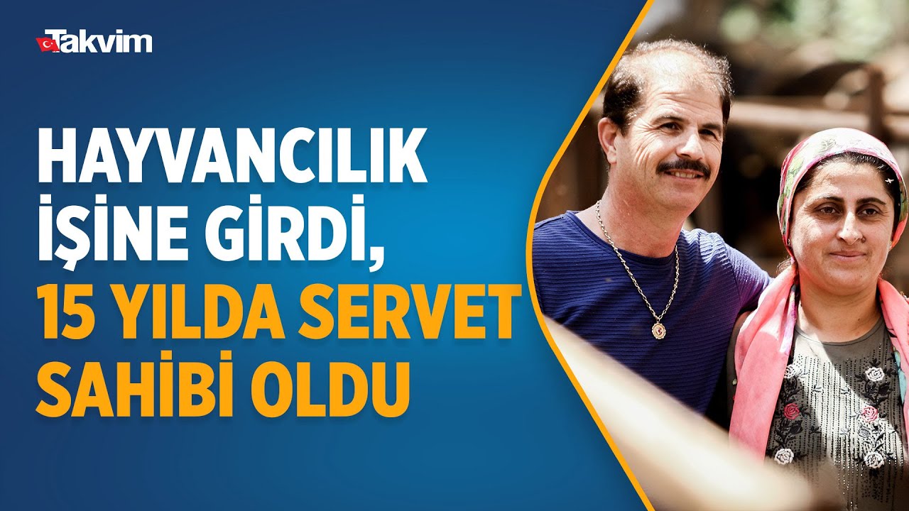 Bileziklerini satıp bu işe girdi! 5 milyonluk servetin sahibi oldu: Söyleseler inanmazdım