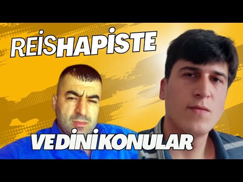 Bilge Adam Reis ve Allah Hakkında...