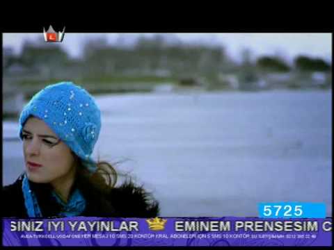 Bilge Sen Aglarsan Ben Ölürüm 2008 Yeni Klip