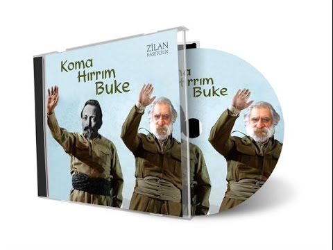 Bilind Ata Serok Ata