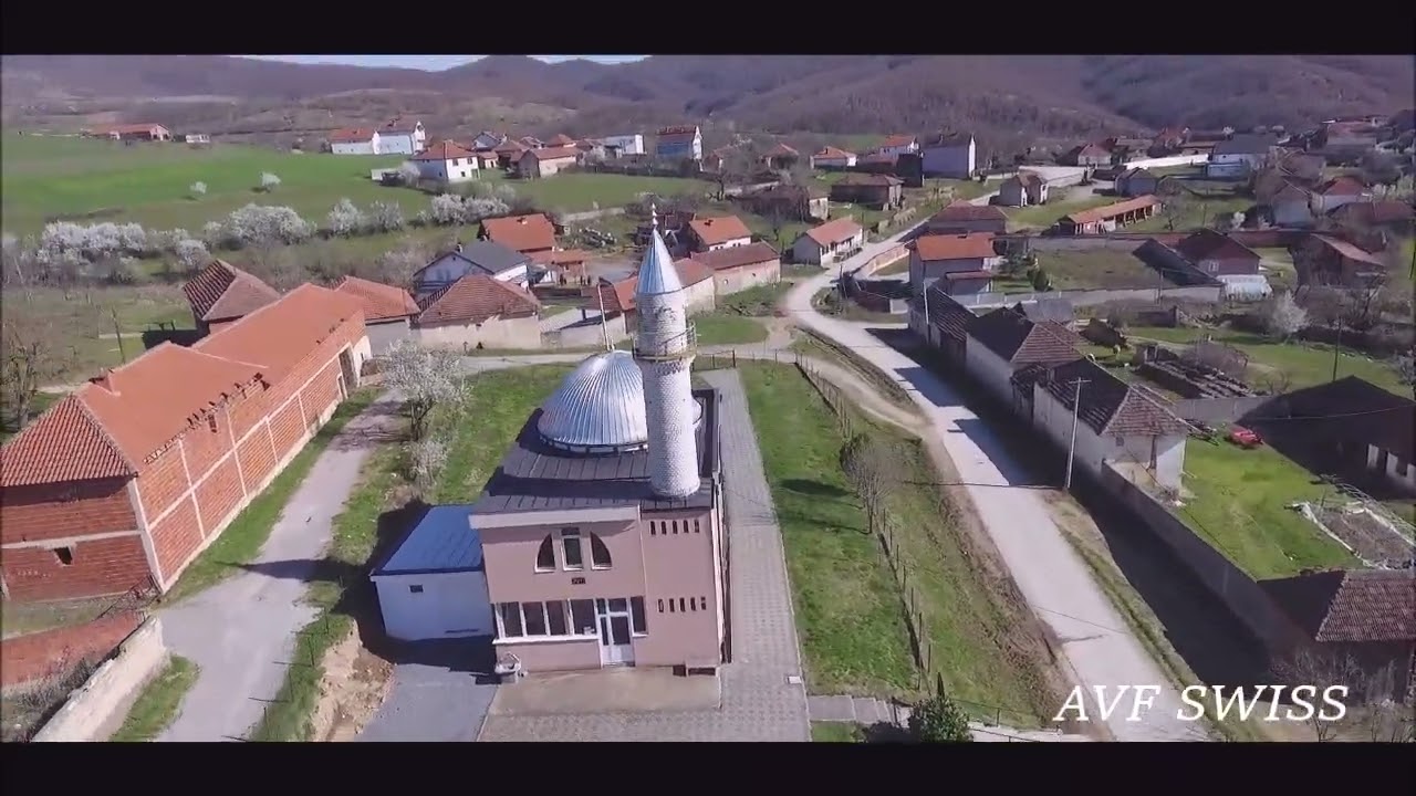 Bilinica, Vendëlindja ime!!!