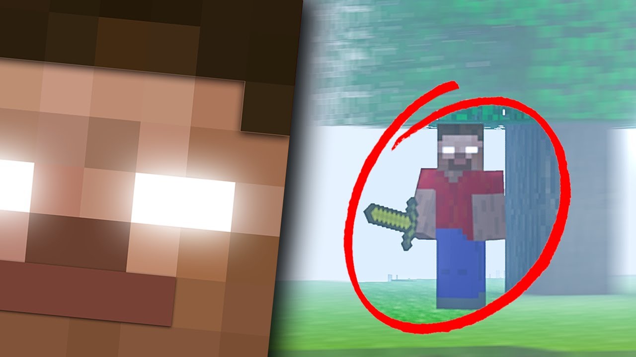 Bilinmeyen 5 HEROBRİNE VİDEOSU 😱