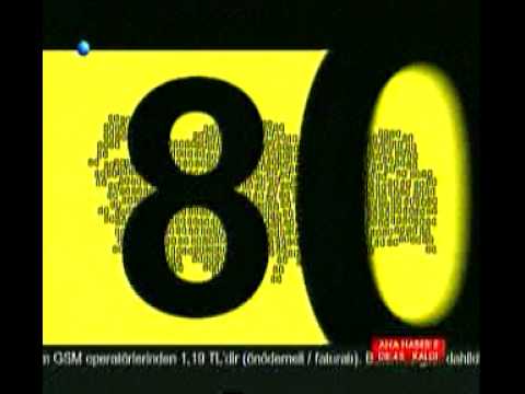 Bilinmeyen numaralar servisi 11880 - Televizyon reklamı