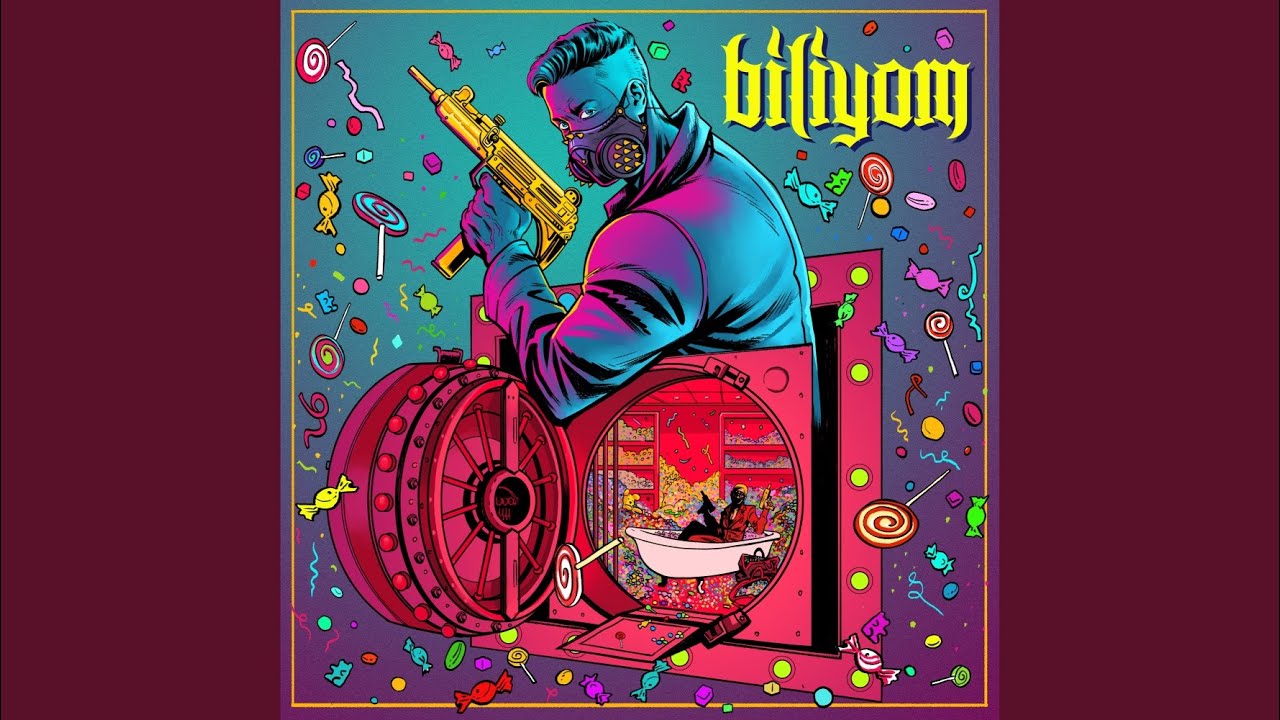 Biliyom