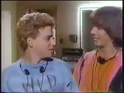 Bill and Ted's Excellent Adventures 1992