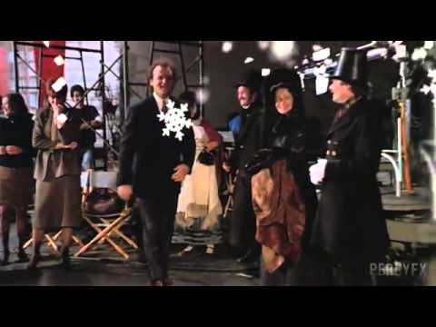 Bill Murray - Scrooged -It's A Party