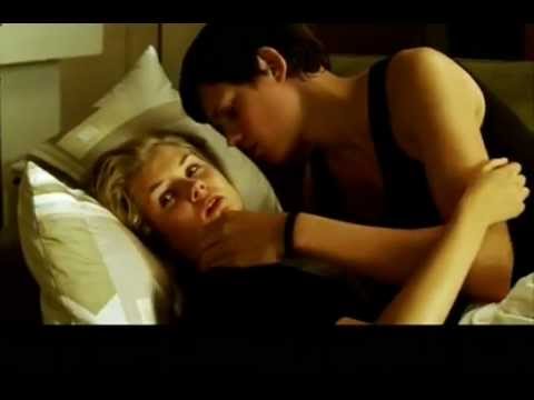 Bill Skarsgård/Natalie Minnevik- Myskväll (2007)