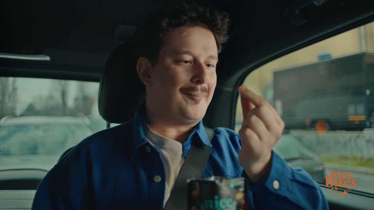 Billa Nice Bites Marek Ham