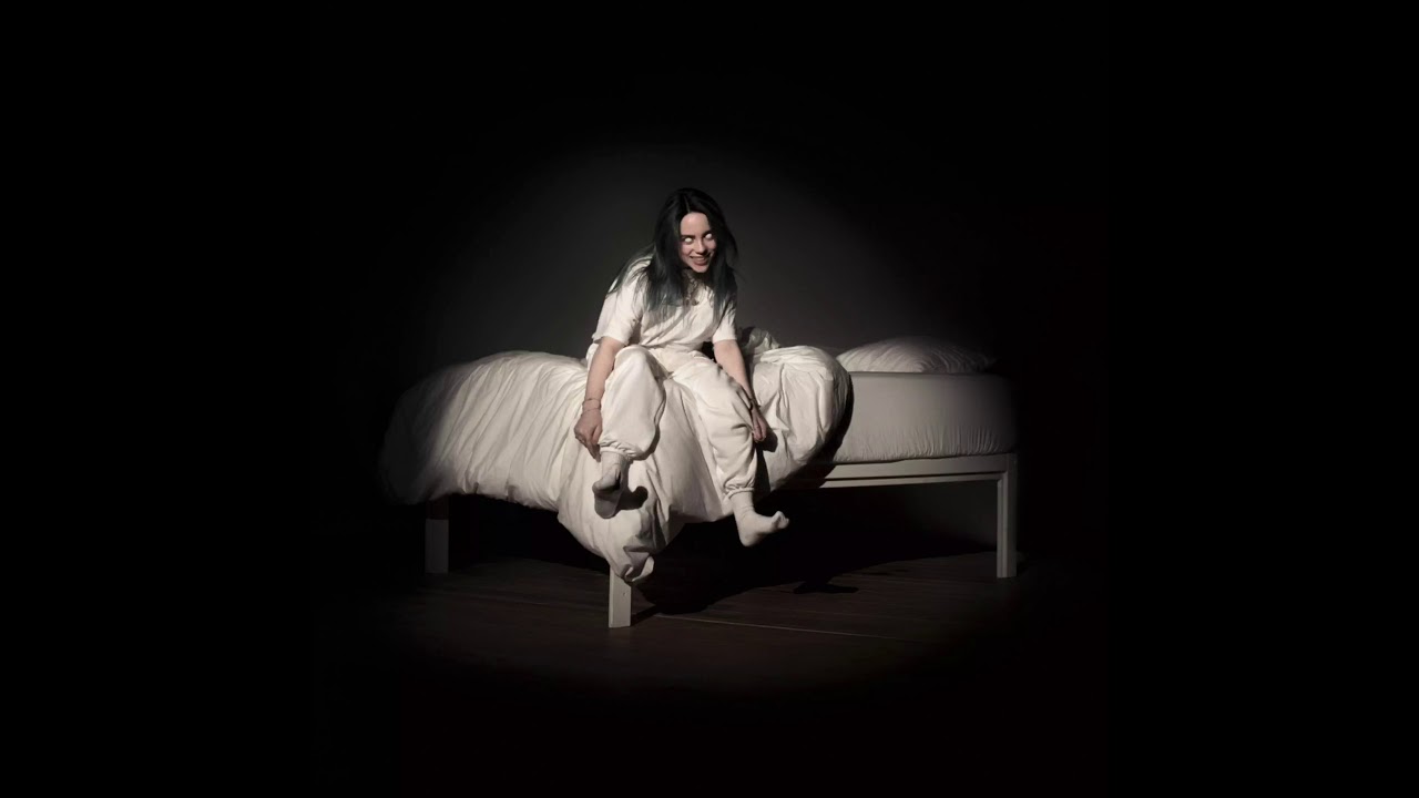 Billie Eilish - ilomilo (Instrumental)