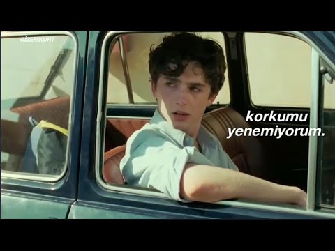 Billie Eilish - Lovely (Türkçe Çeviri) ft. Khalid /Elio and Oliver +8D