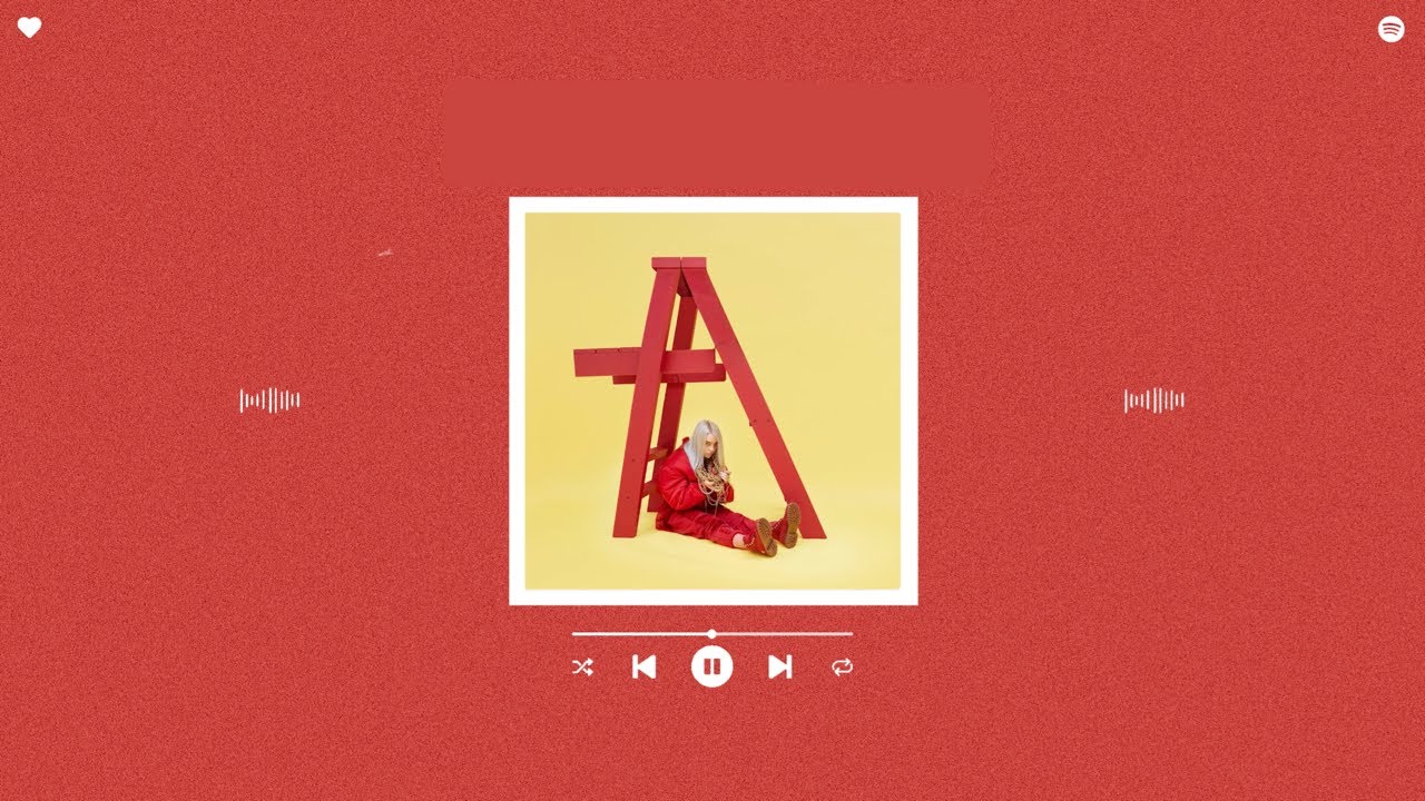 billie eilish - my boy (sped up & reverb)