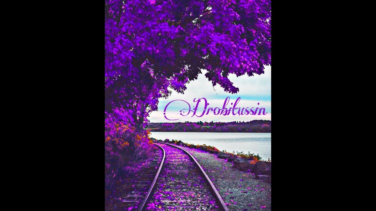 Billie Eilish - Ocean Eyes (screwed and chopped)