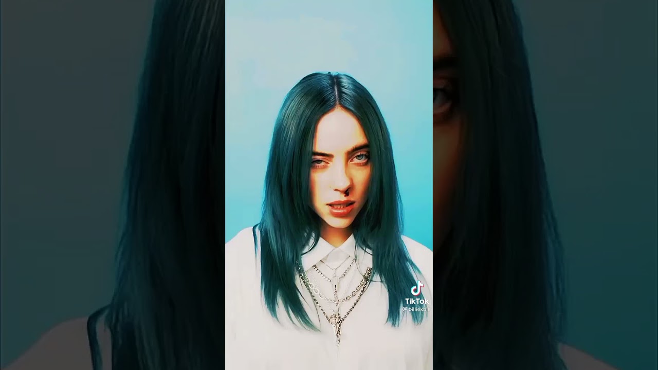 Billie Eilish Hot Moments