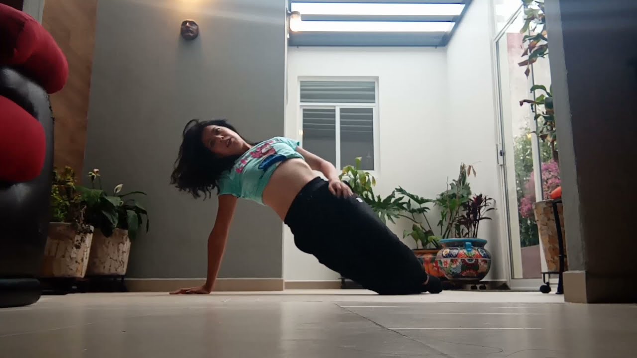 Billie Eilish- Lost Cause CHOREOGRAPHY @Karime Ramirez
