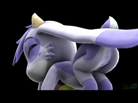 Billie Farts (Tacko SFM)