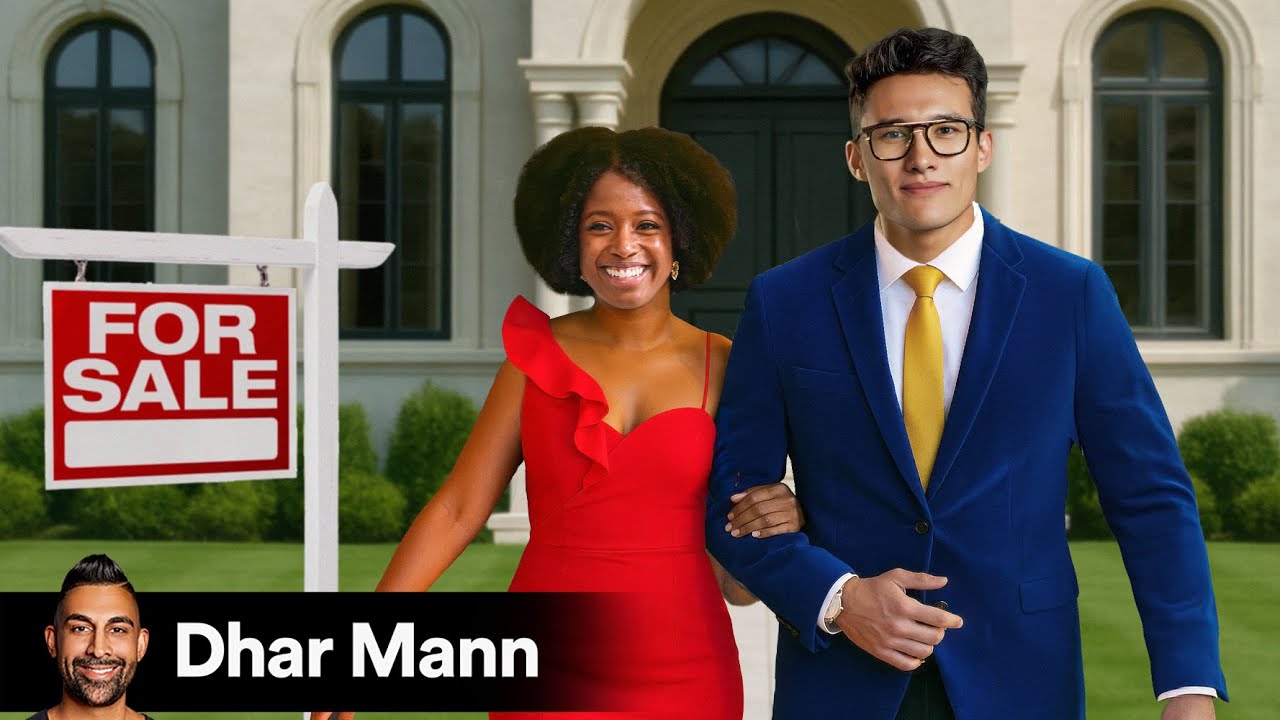 Billionaire Gives Up Everything to Be Homeless | Dhar Mann Studios