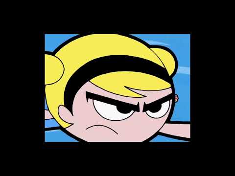 Billy and Mandy my fair Mandy credits