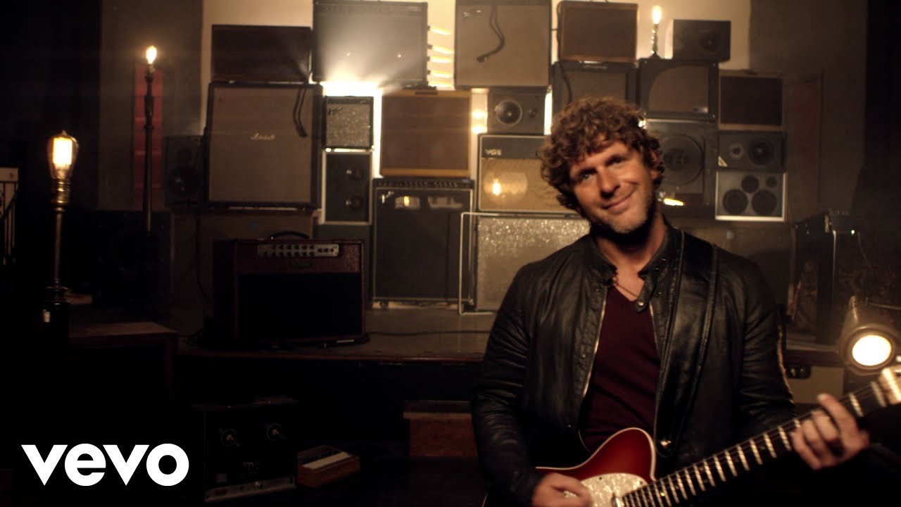 Billy Currington - Don't It (Official Music Video)