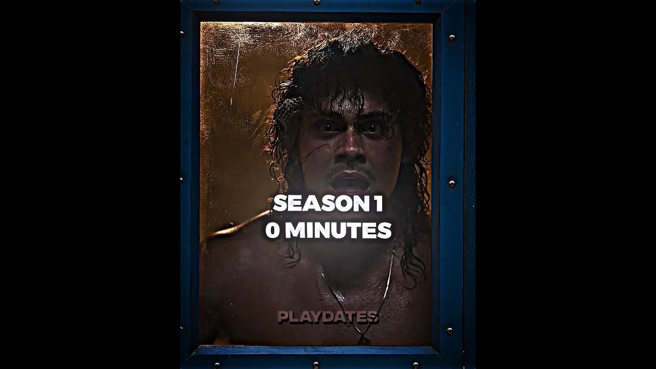 Billy Hargrove Screen Time #strangerthings #steveharrington #eleven#billyhargrove