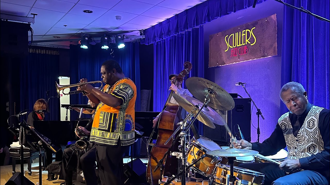 Billy Harper Quintet 