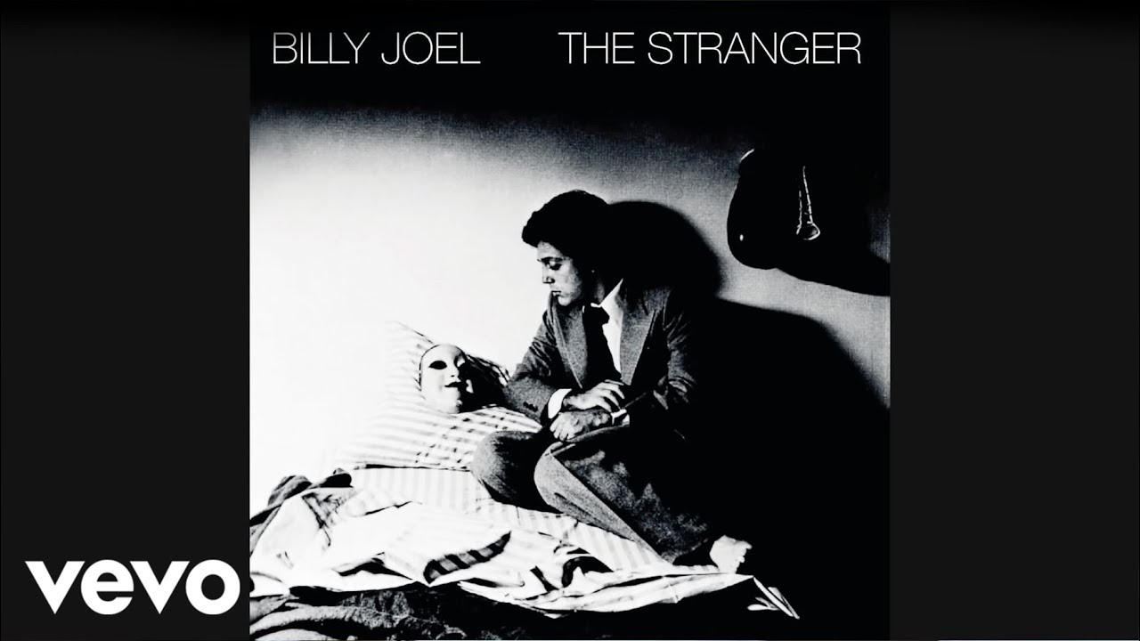 Billy Joel - Movin' Out (Anthony's Song) (Official Audio)
