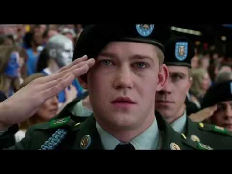 Billy Lynn's Long Halftime Walk - Trailer - In Cinemas November 24