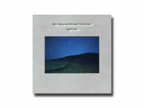 Billy Oskay & Mícheál Ó Domhnaill / Nightnoise