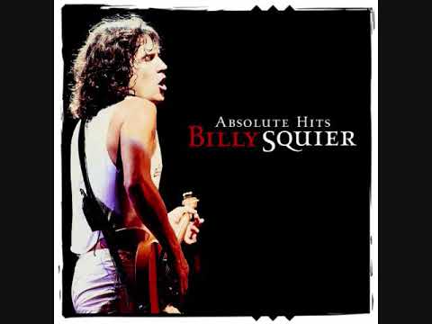 Billy Squier - She Goes Down