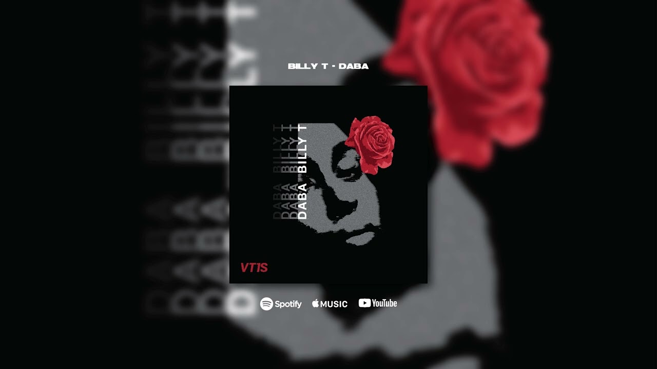 Billy T - Daba (Official Audio)