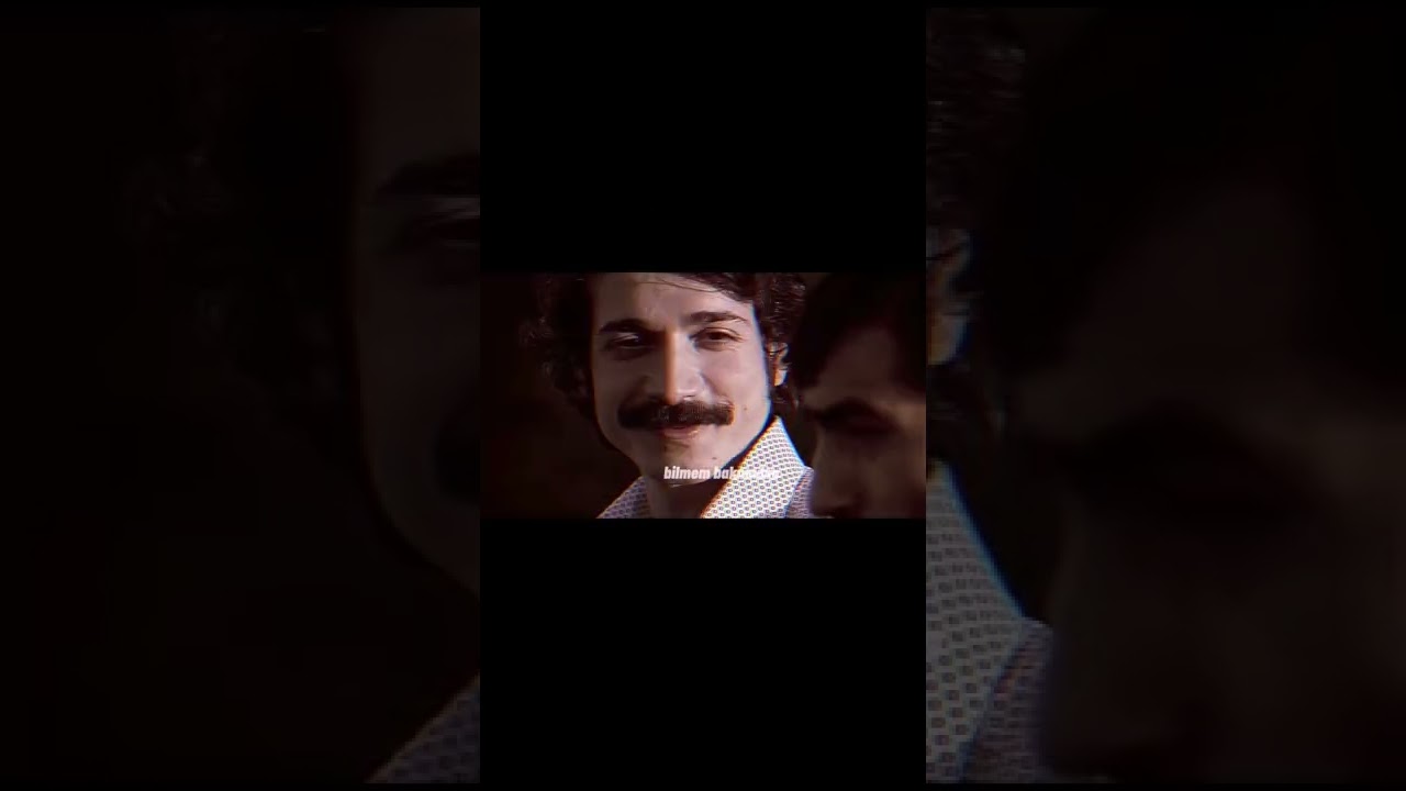 Bilmem bakmadım.. Ben evliyim çocuk..