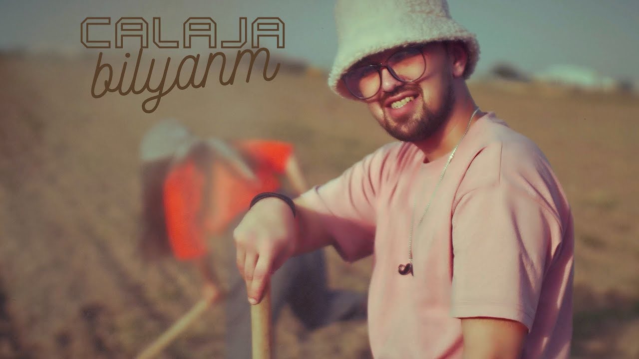 bilyanm - calaja