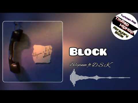 bilyanm ft D.S.K bet aydym